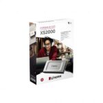 Kingston XS2000 4TB External SSD - Image 4