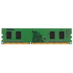 Kingston Technology Value RAM 2GB