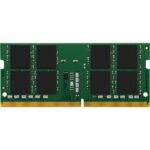 Kingston Value Series KVR32S22D8/16