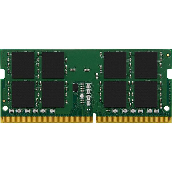 Kingston Value Series KVR32S22D8/16