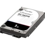 Western Digital Ultrastar DC HA210 1TB 3.5 inch Data Center SATA Hard Drive - Image 4