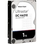 Western Digital Ultrastar DC HA210 1TB 3.5 inch Data Center SATA Hard Drive - Image 3