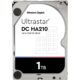 Western Digital Ultrastar DC HA210 1TB 3.5 inch Data Center SATA Hard Drive