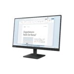 LENOVO L24-4E 24 Inch FHD 100Hz IPS Panel 99% SRGB 4MS AMD Freesync Business Monitor - Image 2