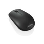 Lenovo 400 Wireless 1200DPI Optical Sensor Mouse - Image 2