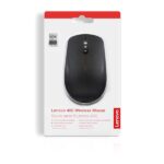 Lenovo 400 Wireless 1200DPI Optical Sensor Mouse - Image 4