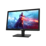 Lenovo D19-10 18.5 Inch 1366 X 768 Pixels Led Hd Monitor - Image 2