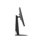 Lenovo G-Series 27 inch (68.58cm) 2K QHD VA Gaming Monitor, 2560 x 1440 Pixels 165Hz, 1ms, WLED, AMD Radeon FreeSync Compatible,HDMI, DP, Height Adjust Tilt Stand with Natural Low Blue Light, G27q-30 - Image 4