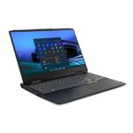 Lenovo IdeaPad Gaming 3 Intel Core i5 12th Gen 15.6" (39.62cm) FHD IPS Gaming Laptop (16GB/512GB SDD/4GB NVIDIA RTX 3050/120Hz/Win11/Office 2021/Backlit/Onyx Grey/2.32Kg) - Image 2