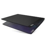 Lenovo IdeaPad Gaming 3 Intel Core i5 11th Gen 15.6"(39.62cm) FHD IPS Gaming Laptop (8GB/512GB SDD/4GB NVIDIA RTX 3050/120Hz/Win11/Office 2021/Backlit/3months Game Pass/Shadow Black/2.25Kg) - Image 4