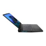 Lenovo IdeaPad Gaming 3 Intel Core i5 12th Gen 15.6" (39.62cm) FHD IPS Gaming Laptop (16GB/512GB SDD/4GB NVIDIA RTX 3050/120Hz/Win11/Office 2021/Backlit/Onyx Grey/2.32Kg) - Image 3