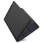 Lenovo IdeaPad Gaming 3 Intel Core i5 11th Gen 15.6" (39.62cm) FHD IPS Gaming Laptop (8GB/512GB SSD/4GB NVIDIA GTX 1650/120Hz/Win 11/Backlit/3months Game Pass/Shadow Black/2.25Kg) - Image 4