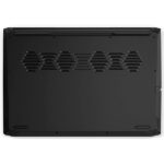 Lenovo IdeaPad Gaming 3 Intel Core i5 11th Gen 15.6" (39.62cm) FHD IPS Gaming Laptop (8GB/512GB SSD/4GB NVIDIA GTX 1650/120Hz/Win 11/Backlit/3months Game Pass/Shadow Black/2.25Kg) - Image 5