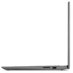 Lenovo IdeaPad Slim 3 Intel Core i5 12th Gen 15.6" (39.62cm) FHD Thin & Light Laptop (8GB/512GB SSD/Windows 11/Office 2021/Backlit/2Yr Warranty/3months Game Pass/Arctic Grey/1.63Kg) - Image 3