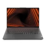 Lenovo IdeaPad Slim 5 Intel Core i5 11th Gen 15.6" (39.62cm) FHD IPS Thin & Light Laptop (16GB/512GB SSD/Windows 11/Office 2021/Backlit/FPR/3months Game Pass/Graphite Grey/1.66Kg)