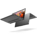 Lenovo IdeaPad Slim 5 Intel Core i5 11th Gen 15.6" (39.62cm) FHD IPS Thin & Light Laptop (16GB/512GB SSD/Windows 11/Office 2021/Backlit/FPR/3months Game Pass/Graphite Grey/1.66Kg) - Image 3