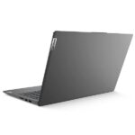 Lenovo IdeaPad Slim 5 Intel Core i5 11th Gen 15.6" (39.62cm) FHD IPS Thin & Light Laptop (16GB/512GB SSD/Windows 11/Office 2021/Backlit/FPR/3months Game Pass/Graphite Grey/1.66Kg) - Image 4