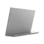 Lenovo L15 Mobile Monitor 15 inch (38cm) | FHD IPS Ultraslim and Light Monitor| 60Hz, 6ms, Height Adjust Stand, PD-45W, 3 Year Warranty, 860Grams, Grey: for Home & Office use, Grey, L15 - Image 3