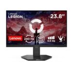 Lenovo Legion 24-10 23.8" FHD IPS 240 Hz Gaming Monitor (68C4GAC4IN)