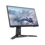 Lenovo Legion R24e 23.8" FHD IPS 180Hz Gaming Monitor - Image 2