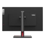 Lenovo T27i-30 Thinkvision 27 inch LED Monitor (Black) - Image 2