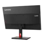 Lenovo ThinkVision S24i-30 23.8” (60.45cm) FHD (1920x1080) IPS Antiglare WLED Monitor (Black) - Image 4