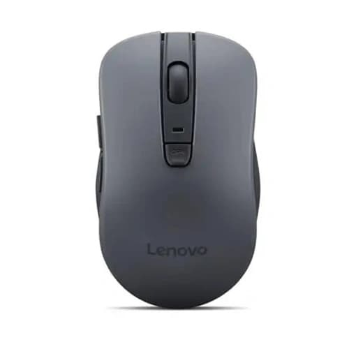 Lenovo-WL310-Bluetooth-Silent-Wireless-Mouse-Grey-1.jpg Lenovo WL310 Bluetooth Silent Wireless Mouse (Grey) - Image 1