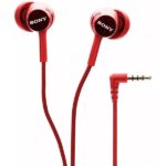 Sony MDR-EX155AP