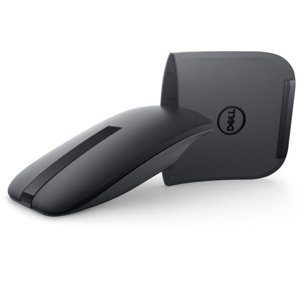 MS700 1 Dell MS700 Bluetooth Travel Mouse (Black)