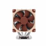 Noctua NH-D9 DX-3647 4U 92mm CPU Air Cooler - Image 2