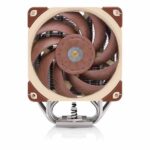 Noctua NH-U12A CPU Air Cooler - Image 2