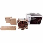 Noctua NH-U12S CPU Air Cooler - Image 4