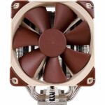 Noctua NH-U12S CPU Air Cooler - Image 3