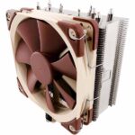 Noctua NH-U12S CPU Air Cooler - Image 2