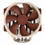 Noctua NH-U14S CPU Air Cooler - Image 4