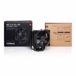 Noctua NH-U9S Chromax Black CPU Air Cooler - Image 2