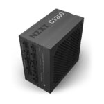 NZXT C1200 ATX 3.0 - 1200 Watt 80 Plus Gold Fully Modular SMPS - Image 3