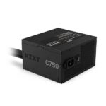 NZXT C750 750W Bronze Power Supply - Image 2