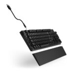 NZXT Function 2 Full-Size Optical Gaming Keyboard (Black) - Image 2