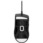 NZXT Lift 2 Ergo Mouse (Black) - Image 3