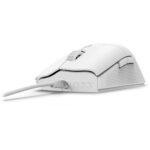 NZXT Lift 2 Ergo Mouse (White) - Image 2