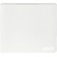 NZXT MMP400 Mouse Pad (Matte White)