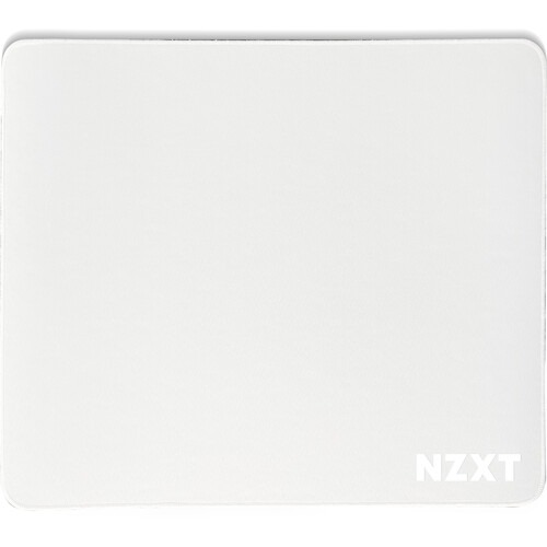 NZXT-MMP400-Mouse-Pad-Matte-White.jpg NZXT MMP400 Mouse Pad (Matte White)