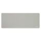 NZXT MXL900 Extra Large Extended Mouse Pad (Gray)