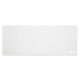 NZXT MXL900 Extra Large Extended Mouse Pad (White)
