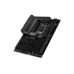 NZXT N7 B850 AM5 ATX Gaming WiFi Motherboard (Black) - Image 2