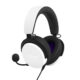 NZXT Relay Wired PC Gaming Headset (White)