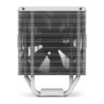 NZXT T120 120mm CPU Air Cooler (White) - Image 2