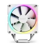 NZXT T120 RGB 120mm CPU Air Cooler (White) - Image 2