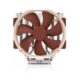 Noctua NH-U14S DX-4189 140mm CPU Air Cooler for Intel Xeon LGA4189 (Brown)